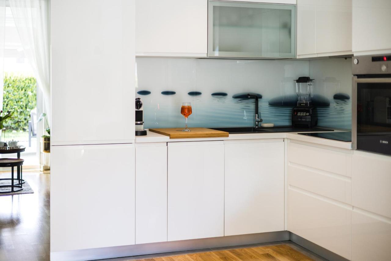 Superiore Apartman Split Exteriör bild